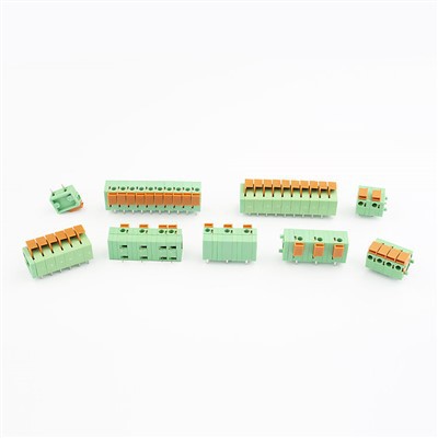 Beth Yw Bloc Terfynell PCB?
